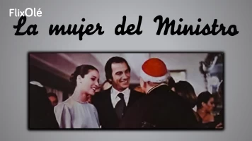 La mujer del ministro