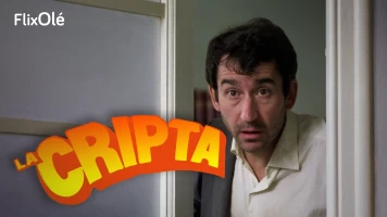 La cripta