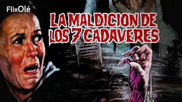 La maldición de los siete cadáveres