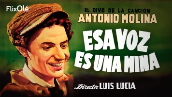 Esa voz es una mina