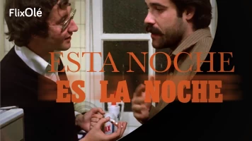 Esta noche es la noche