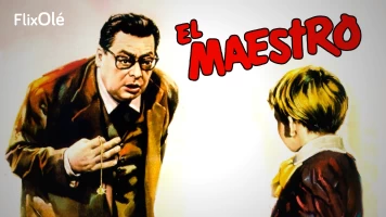 El maestro