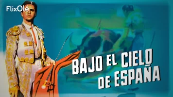 Bajo el cielo de España