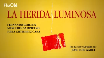 La herida luminosa (1997)