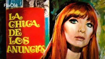 La chica de los anuncios