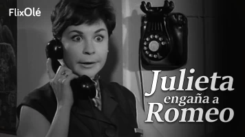 Julieta engaña a Romeo
