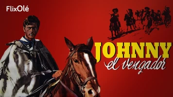 Johnny el vengador