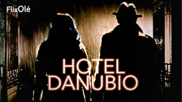 Hotel Danubio