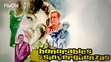 Honorables sinvergüenzas