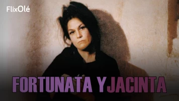 Fortunata  y Jacinta