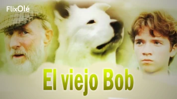 El viejo Bob