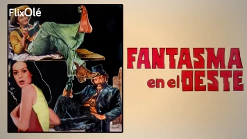 Fantasma en el Oeste