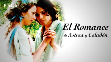 El romance de Astrea y Celadón