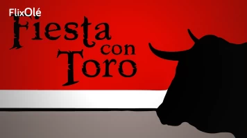 Fiestas con toro