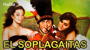 El soplagaitas