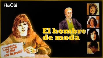 El hombre de moda