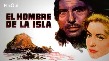 El hombre de la isla