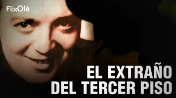 El extraño del tercer piso