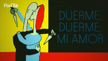 Duerme, duerme, mi amor