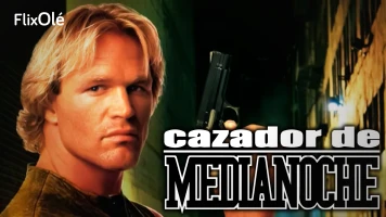 Cazador de medianoche