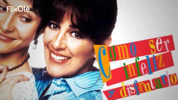 Cómo ser infeliz y disfrutarlo