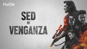 Sed de venganza