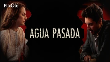 Agua pasada