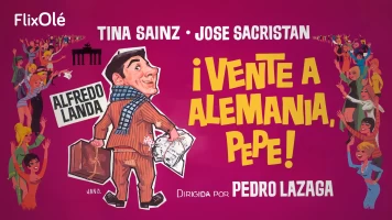 ¡Vente a Alemania, Pepe!