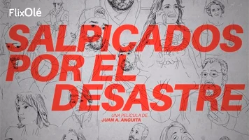Salpicados por el desastre
