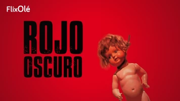 Rojo oscuro