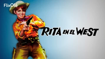 Rita en el west