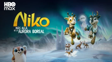 Niko: Más allá de la aurora boreal