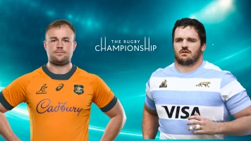 Jornada 4. Jornada 4: Australia - Argentina 2