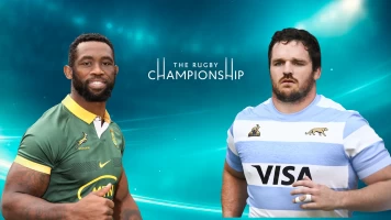 Jornada 5. Jornada 5: Sudáfrica - Argentina