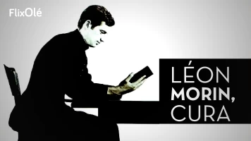 Leon Morin, sacerdote