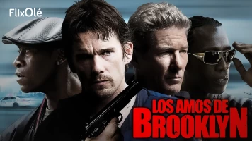 Los amos de Brooklyn