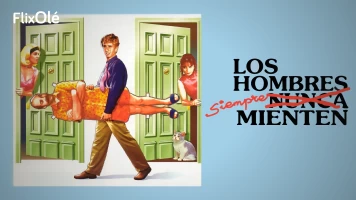 Los hombres siempre mienten