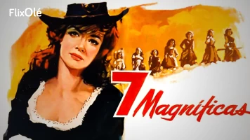 Las siete magníficas