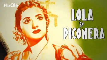 Lola la piconera