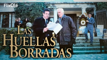 Las huellas borradas