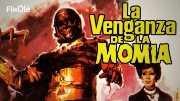 La venganza de la momia