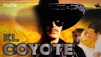 La vuelta del coyote