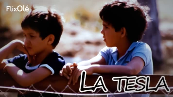La Tesla