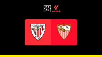 Jornada 1. Jornada 1: Athletic - Sevilla