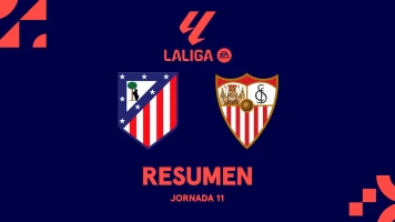Jornada 1. Jornada 1: Athletic - Sevilla