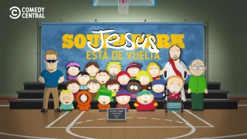 South Park