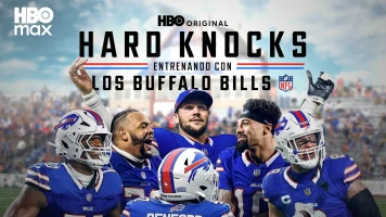 Hard Knocks: Campamento de entrenamiento con los Buffalo Bills