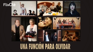 Una función para olvidar