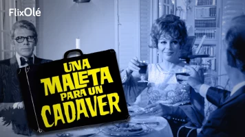 Una maleta para un cadáver