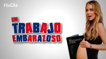 Un trabajo embarazoso